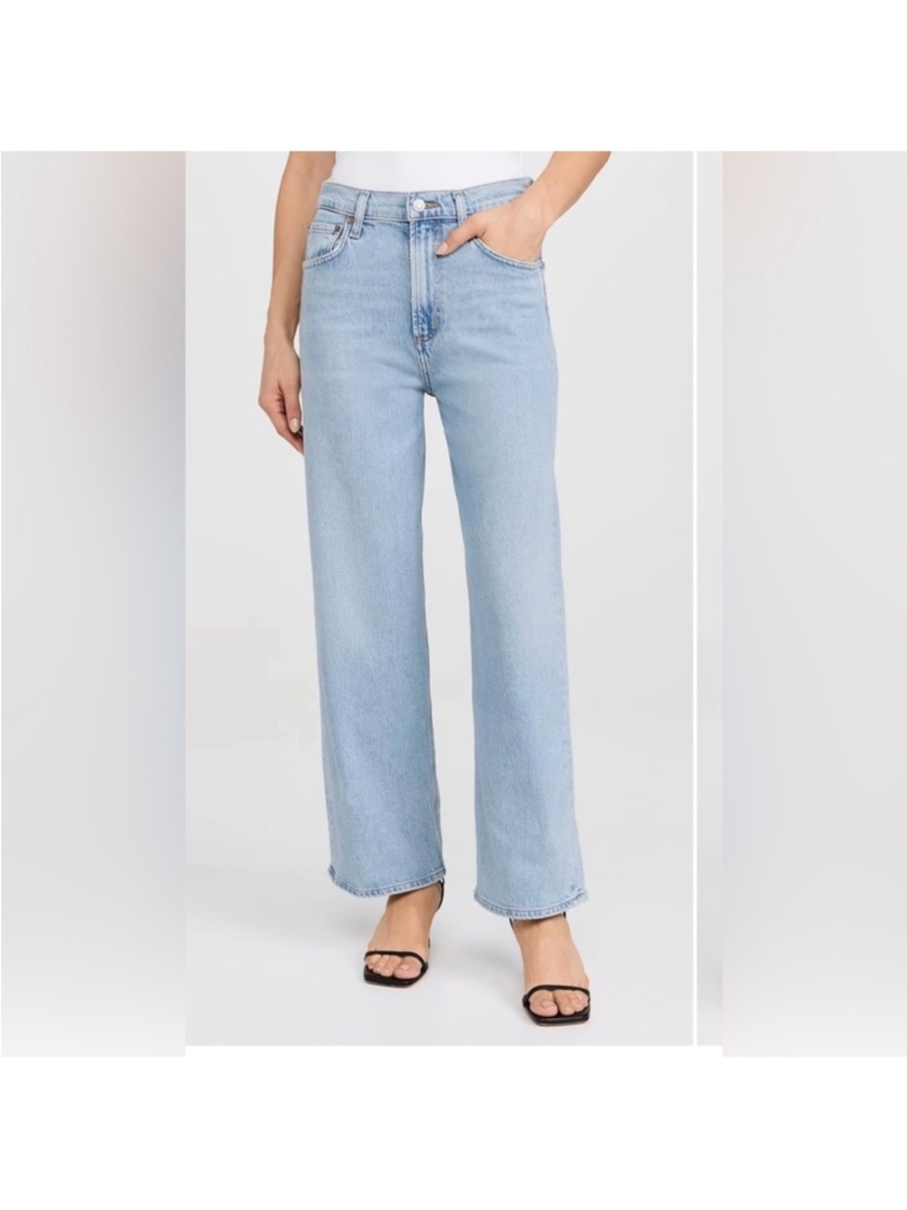 Agolde REN jeans